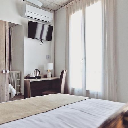 Hotel Du Golfe Sete-Balaruc Bagian luar foto
