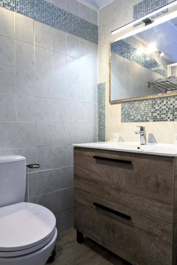 Hotel Du Golfe Sete-Balaruc Bagian luar foto
