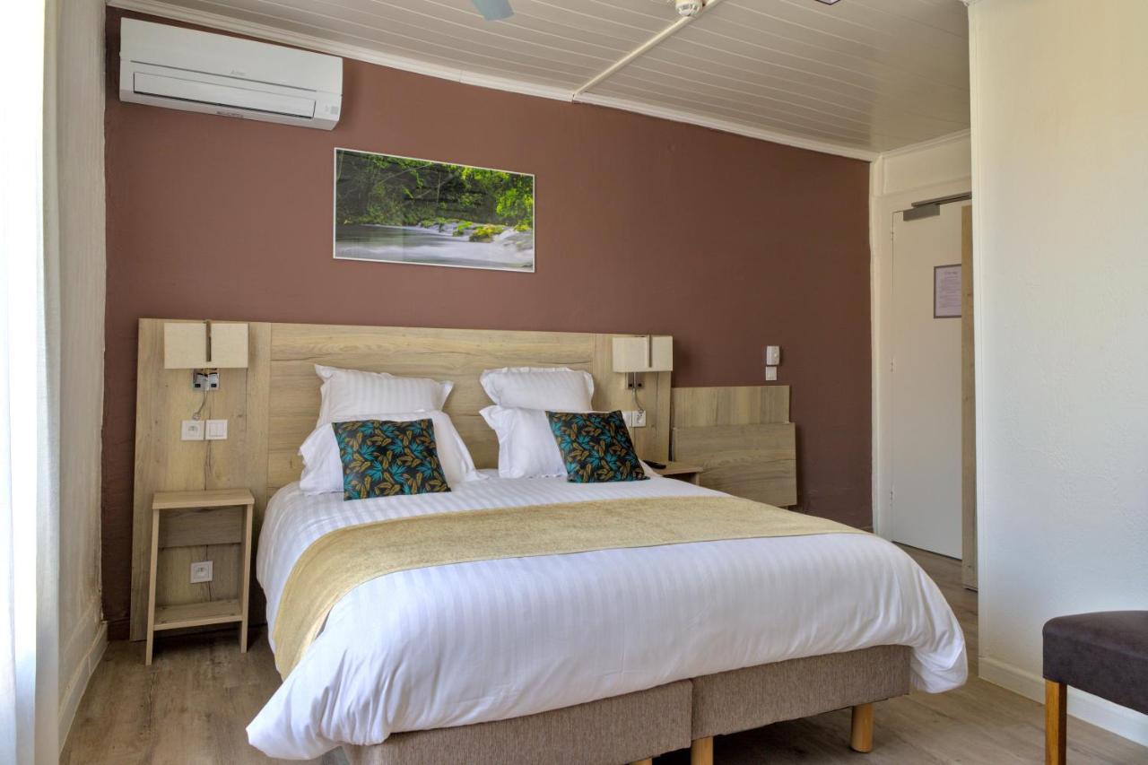Hotel Du Golfe Sete-Balaruc Bagian luar foto