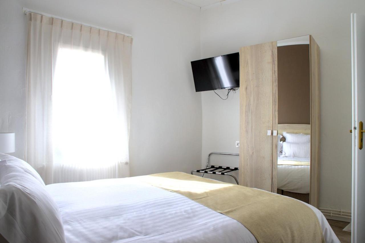Hotel Du Golfe Sete-Balaruc Bagian luar foto