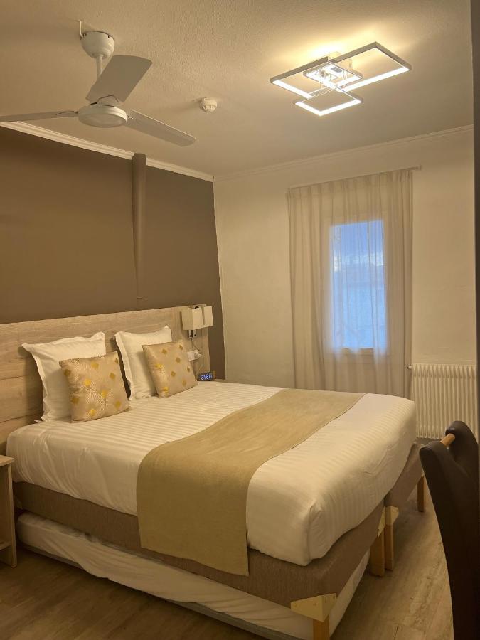 Hotel Du Golfe Sete-Balaruc Bagian luar foto